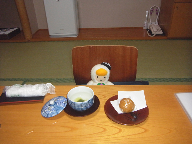 とまチョップ