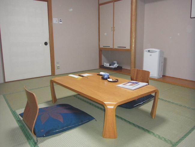 テーブル