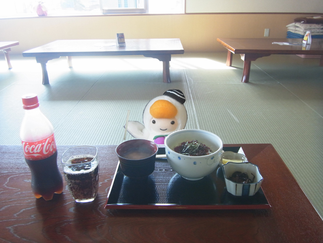 食事