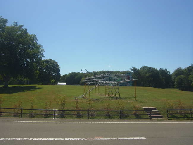 公園