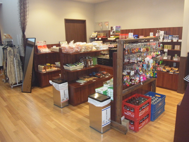 売店