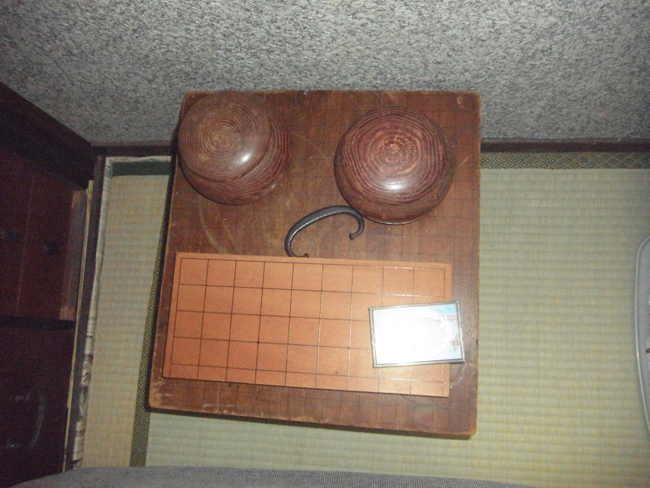 囲碁