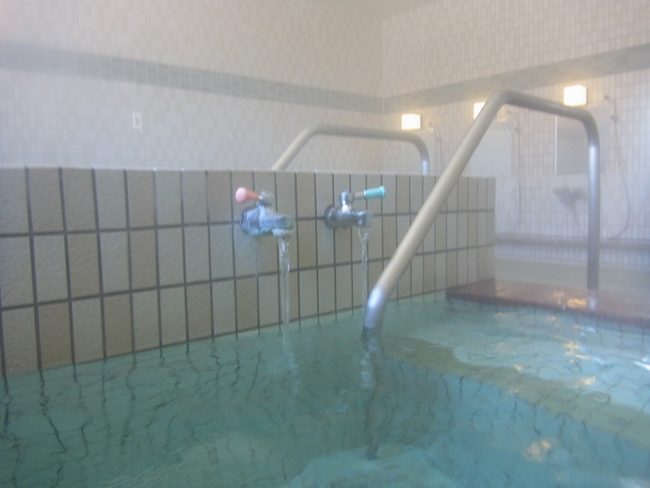 温泉