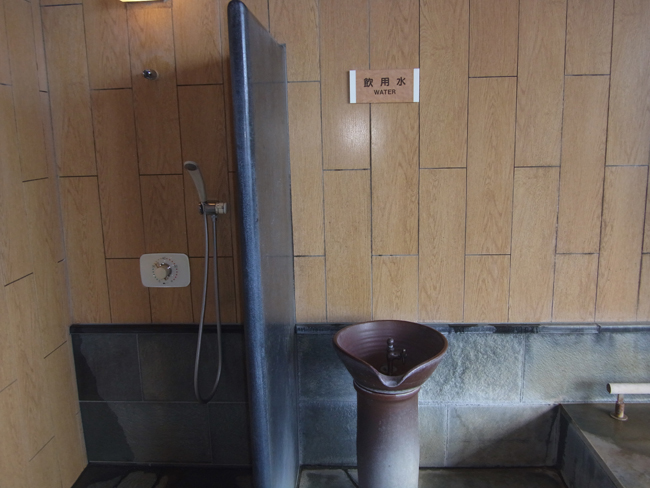 水飲み場