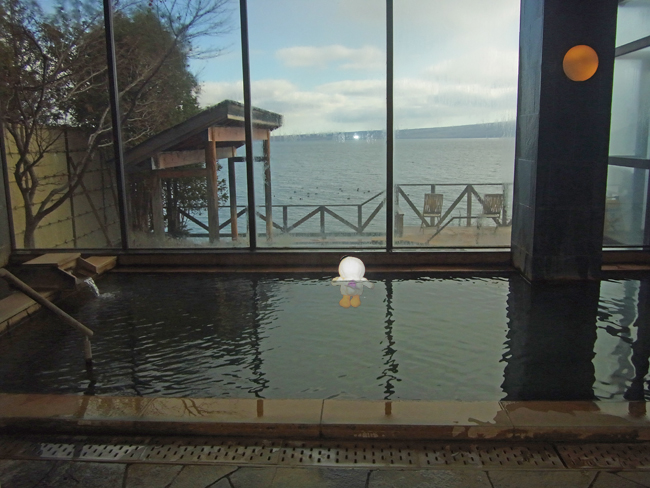 北海道温泉