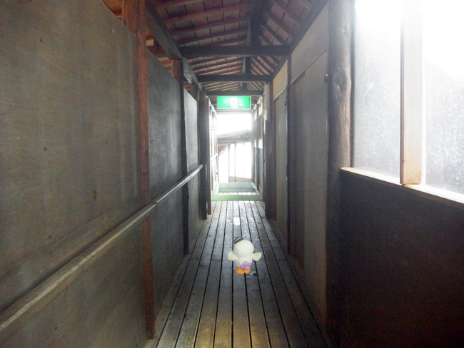 通路