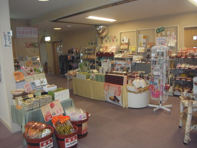 売店