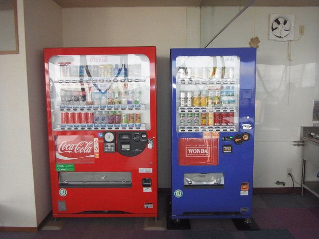 自販機