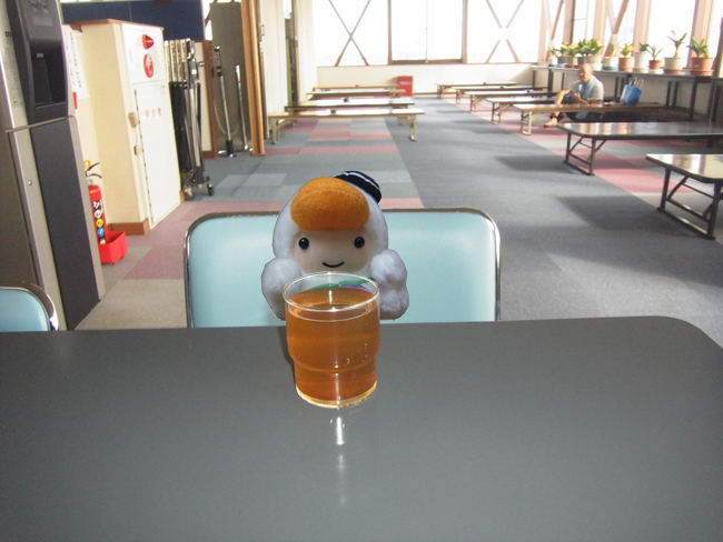 とまチョップ