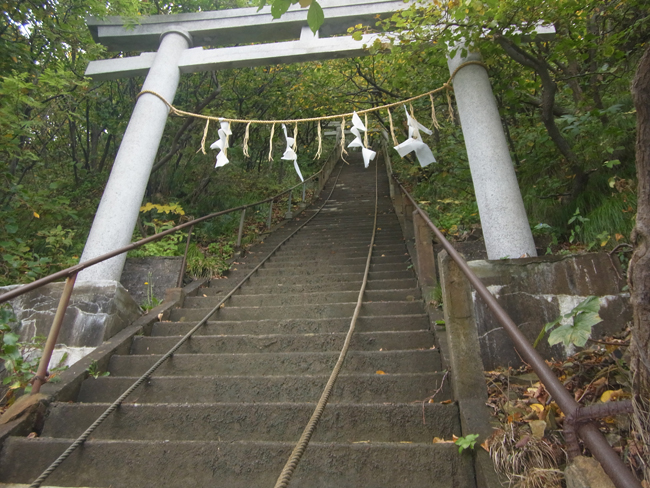 階段