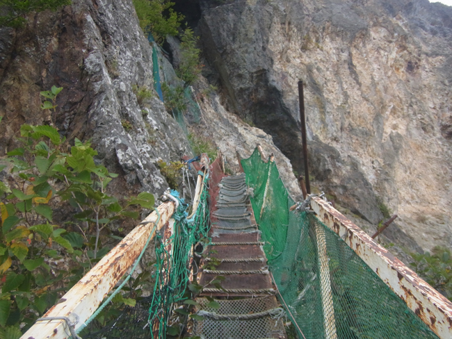 橋