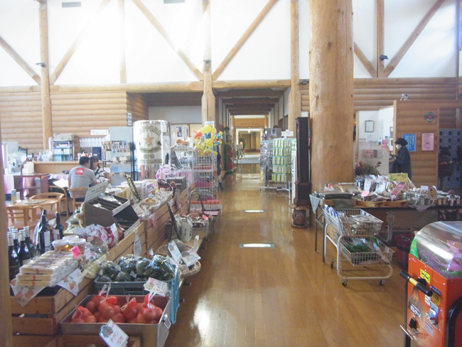 売店