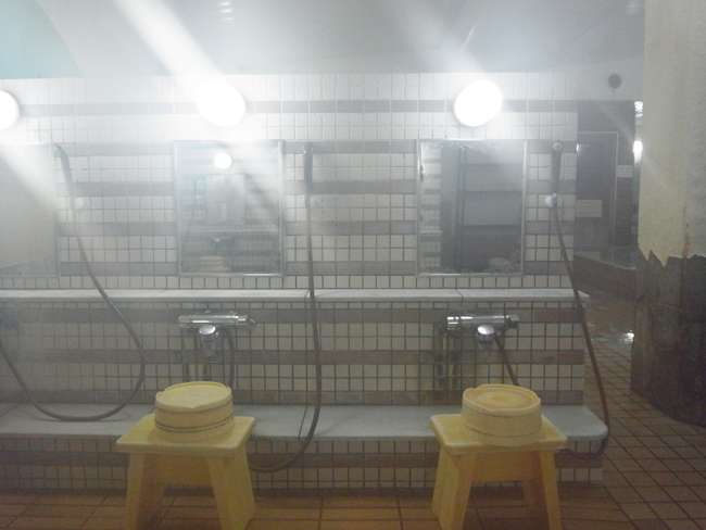洗い場２