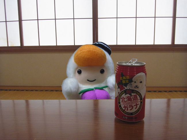 ガラナ