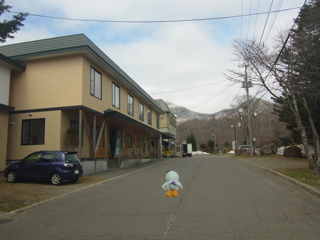 北海道温泉