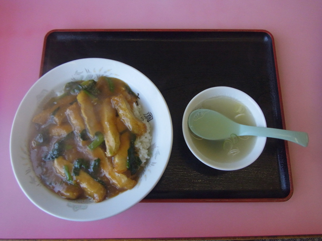 パイコーハン