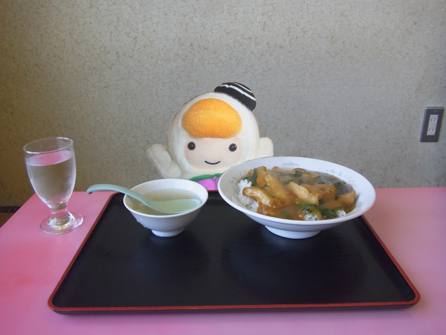とまチョップ