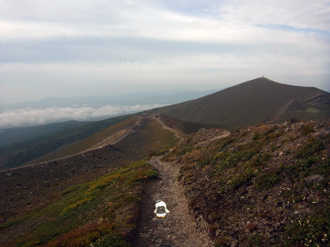 西山