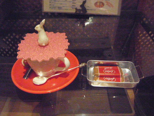 コーヒー