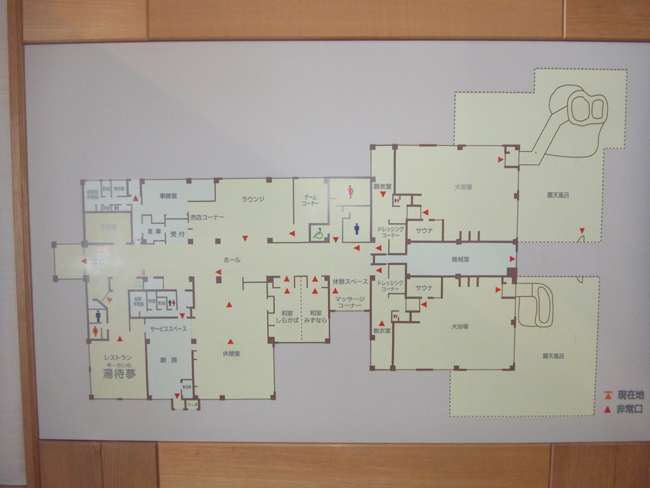 見取り図
