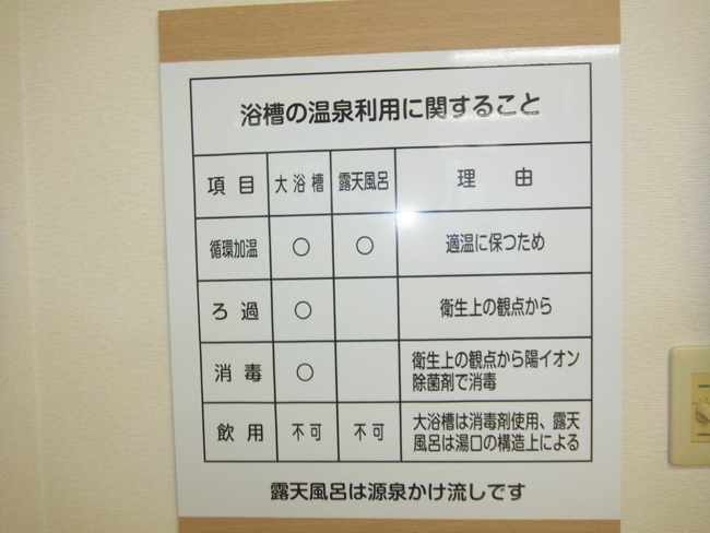 温泉