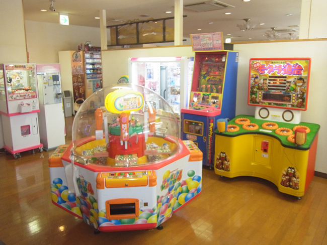ゲーム