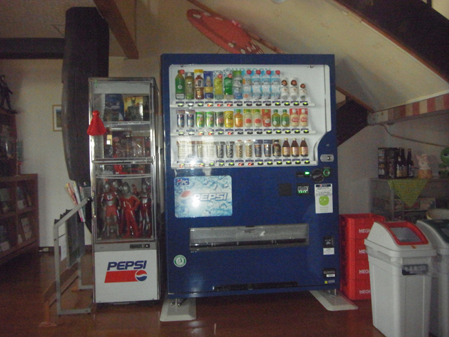 自販機