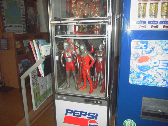 ウルトラマン
