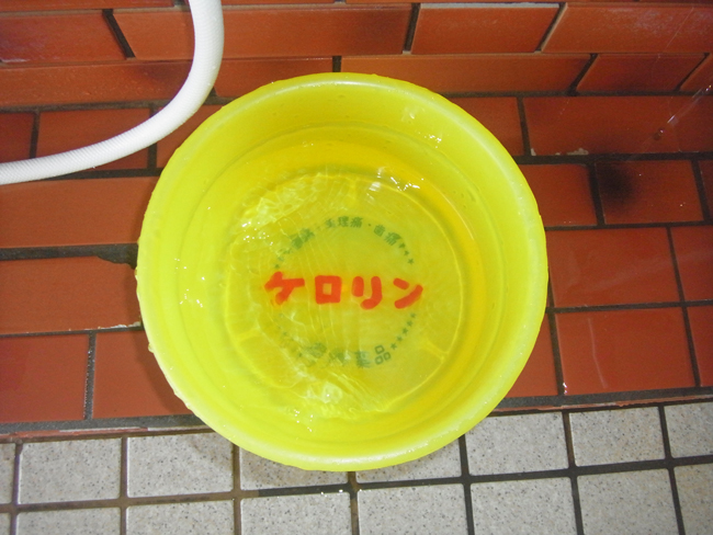 風呂桶