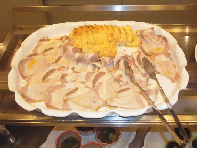豚肉