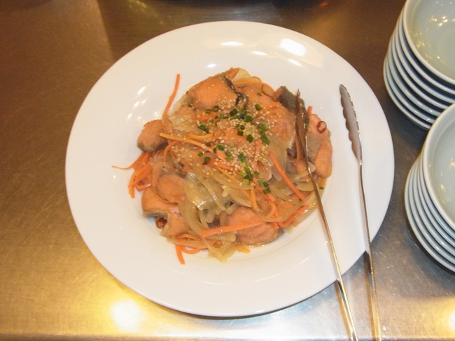 鮭