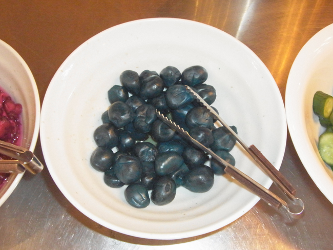 小茄子漬