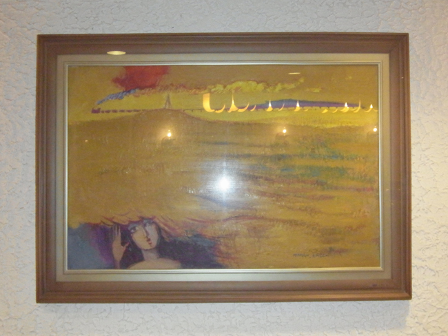 絵画