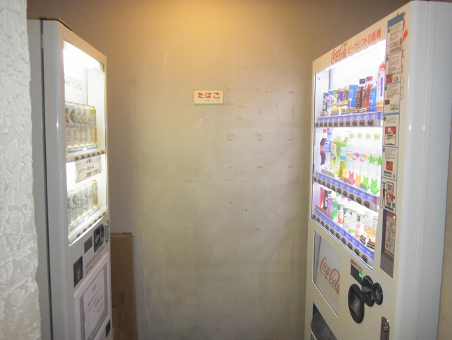 自販機２