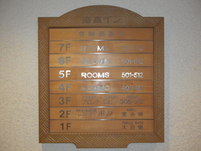 階層