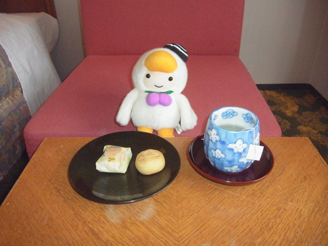 とまチョップ