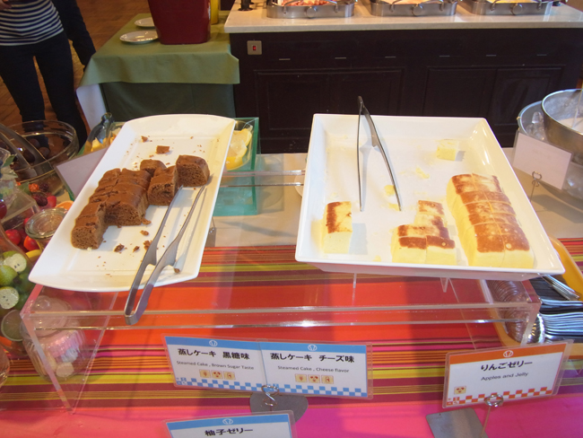 ケーキ