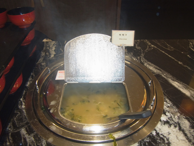 味噌汁