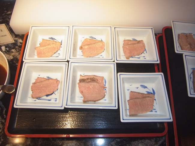 金棒焼き