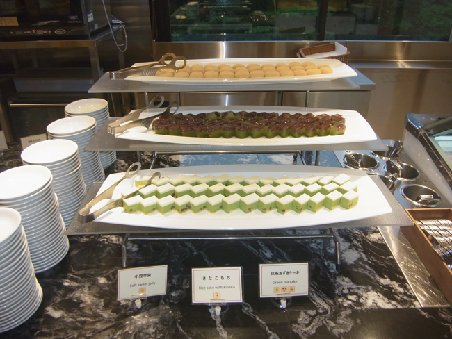 プチケーキ