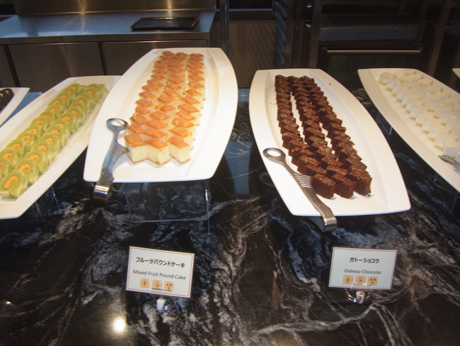 ケーキ