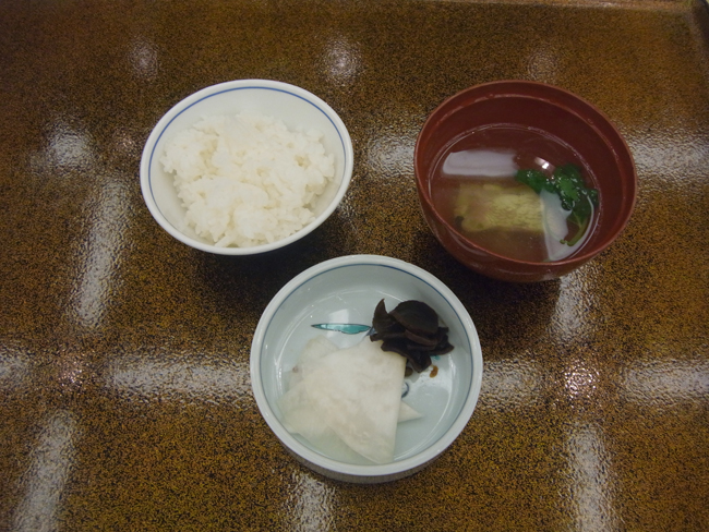ご飯