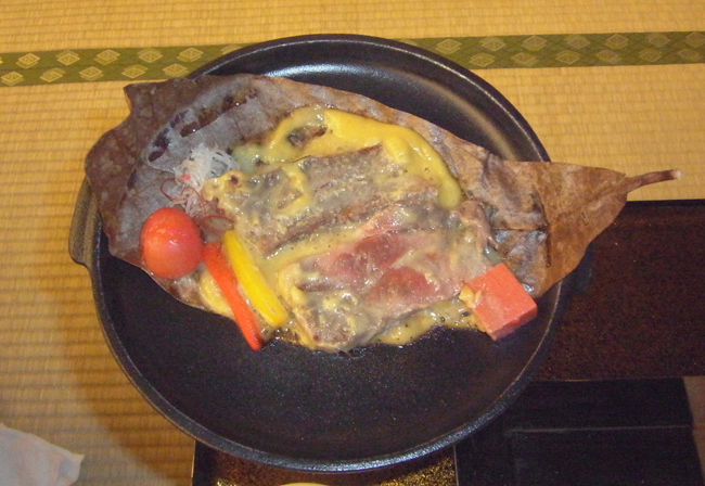 十勝牛