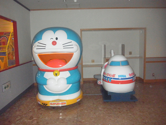 どらエモン