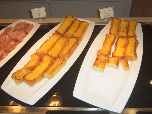 フレンチトースト