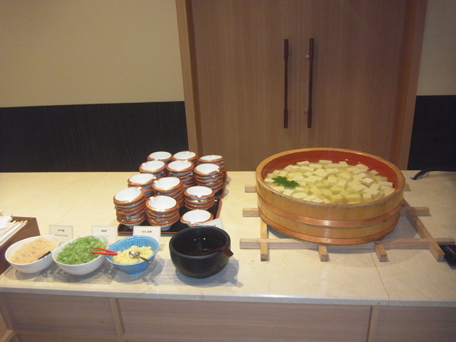 豆腐