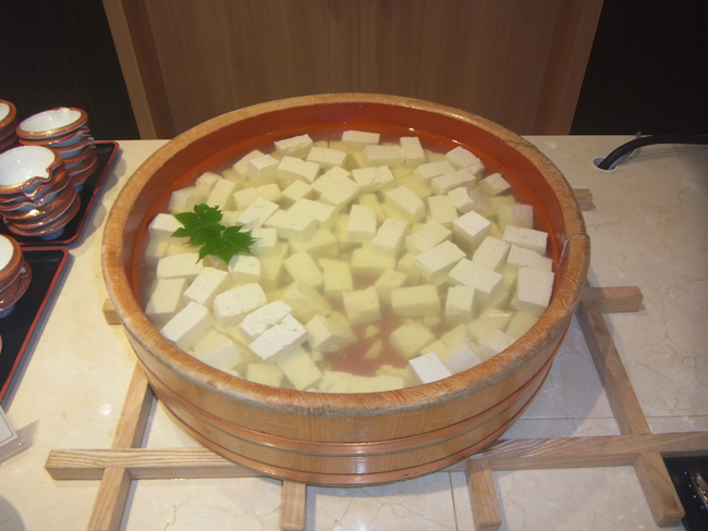 冷奴