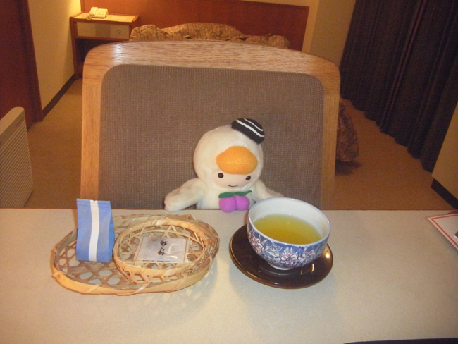 とまチョップ