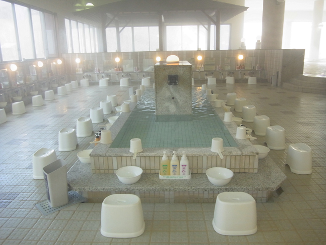 洗い場２