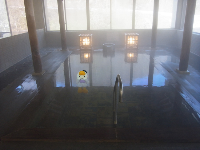 北海道温泉